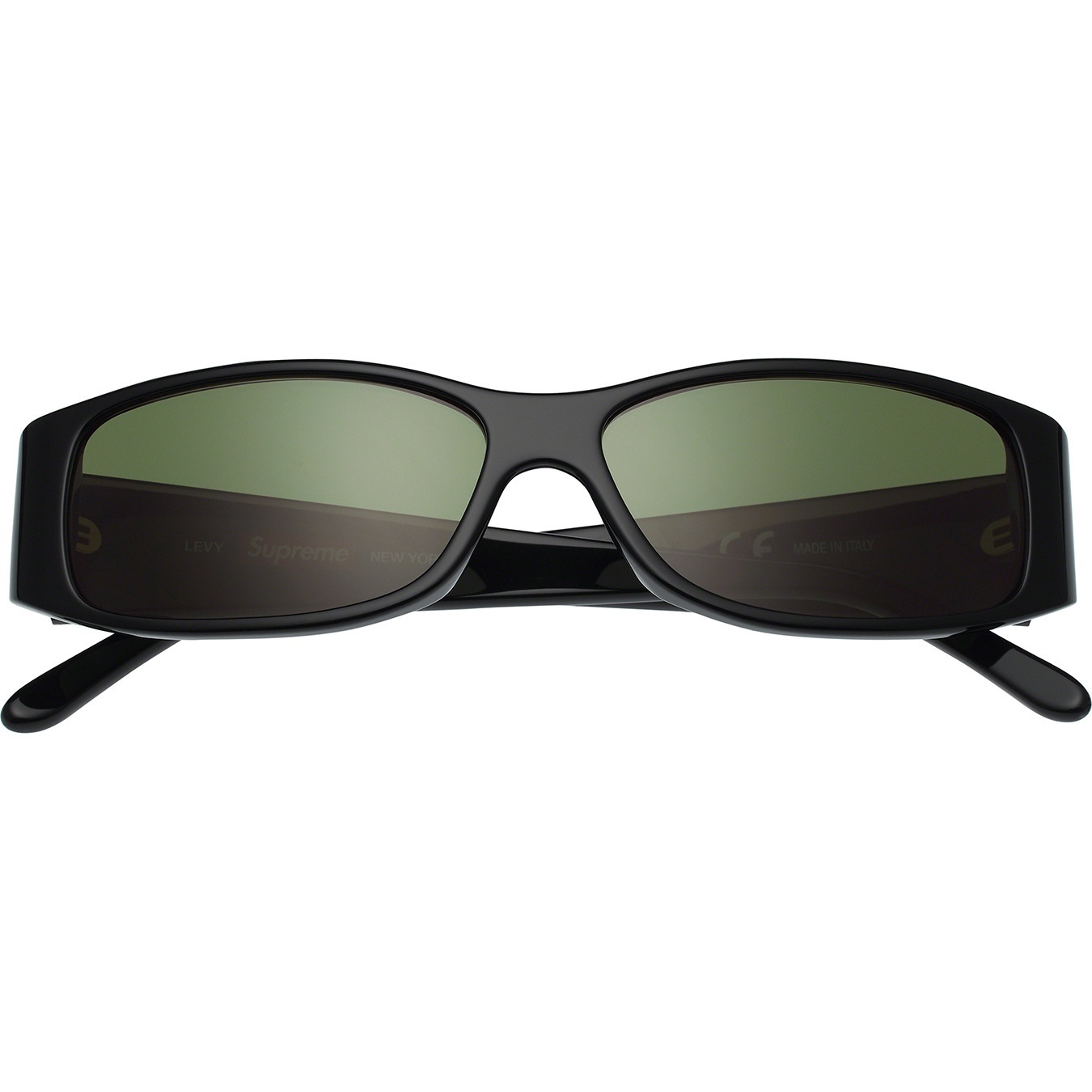 Levy Sunglasses view 2